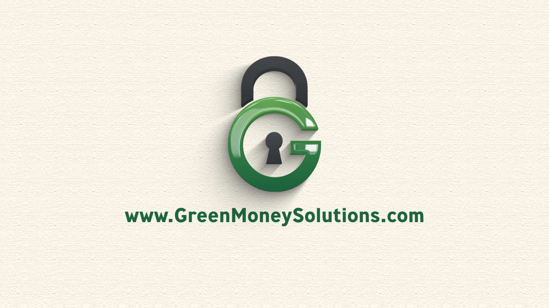What are Green Money Solutions?